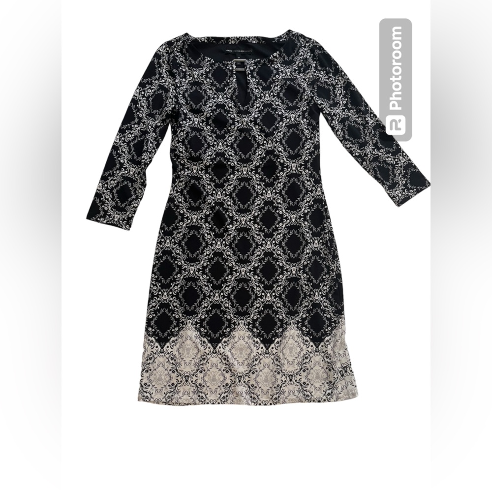 White House Black Market dress XS